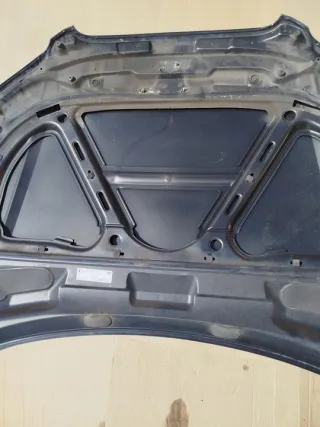 8E0010170F Капот Audi A4 B7 Арт e12086572, вид 7