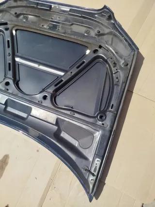 8E0010170F Капот Audi A4 B7 Арт e12086572, вид 8