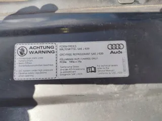 8E0010170F Капот Audi A4 B7 Арт e12086572, вид 9