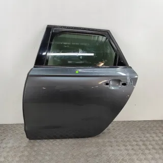 4G9833051A Дверь передняя левая Audi A6 C7 (S6,RS6) Арт e12086530, вид 1