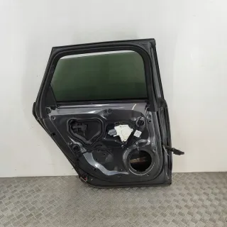 4G9833051A Дверь передняя левая Audi A6 C7 (S6,RS6) Арт e12086530, вид 2