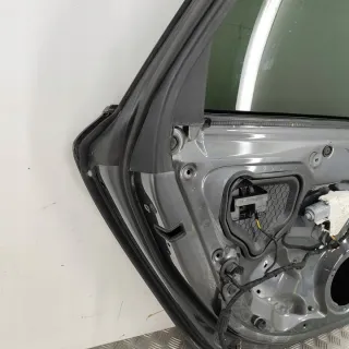 4G9833051A Дверь передняя левая Audi A6 C7 (S6,RS6) Арт e12086530, вид 4