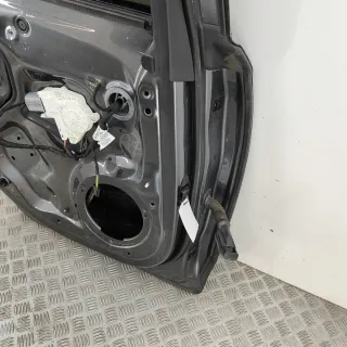 4G9833051A Дверь передняя левая Audi A6 C7 (S6,RS6) Арт e12086530, вид 5