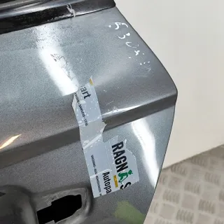 4G9833051A Дверь передняя левая Audi A6 C7 (S6,RS6) Арт e12086530, вид 6