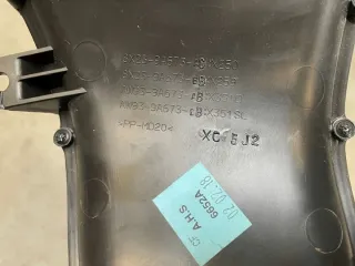 AW93-9A673-DB Гофра инжектора Jaguar XJ X351 restailing Арт e12086512, вид 3