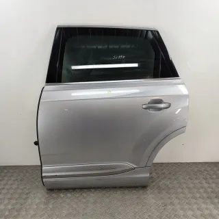 4M0833051E Дверь передняя левая Audi Q7 4M Арт e12086498, вид 1