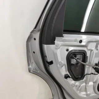 4M0833051E Дверь передняя левая Audi Q7 4M Арт e12086498, вид 4