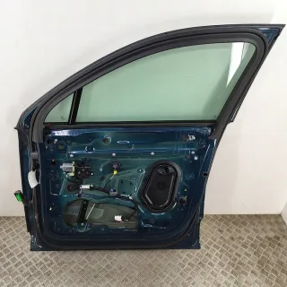 4M0831052F Дверь передняя правая Audi Q7 4M Арт e12086497, вид 2