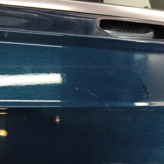 4M0831052F Дверь передняя правая Audi Q7 4M Арт e12086497, вид 9