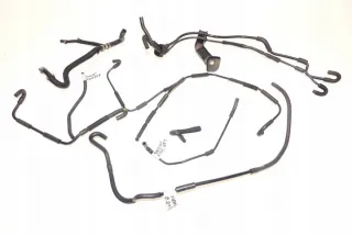 A6510703532 A6510780207 Гофра инжектора Infiniti Q30 Арт e12086437