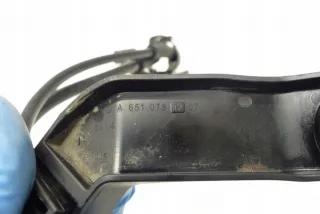 A6510703532 A6510780207 Гофра инжектора Infiniti Q30 Арт e12086437, вид 3