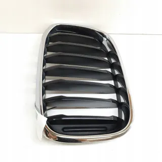 8091725 Решетка радиатора BMW X3 G01 Арт e12086405, вид 3