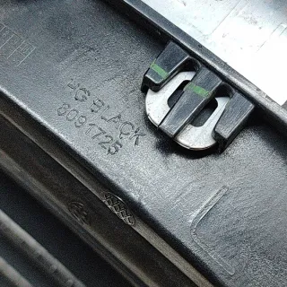 8091725 Решетка радиатора BMW X3 G01 Арт e12086405, вид 5