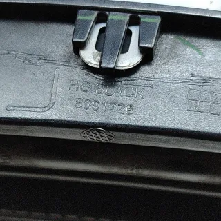 8091726 Решетка радиатора BMW X3 G01 Арт e12086404, вид 5