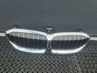 9465190 Решетка радиатора BMW 3 G20/G21 Арт e12086096, вид 1