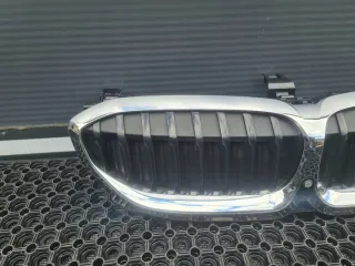 9465190 Решетка радиатора BMW 3 G20/G21 Арт e12086096, вид 2
