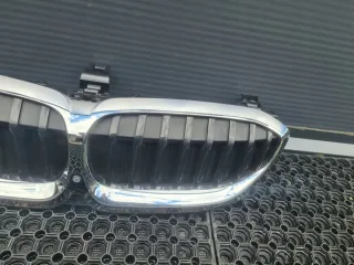 9465190 Решетка радиатора BMW 3 G20/G21 Арт e12086096, вид 4