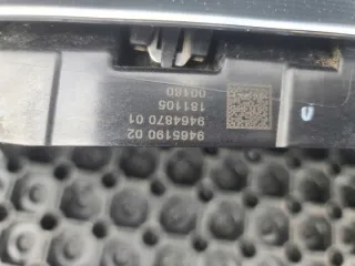 9465190 Решетка радиатора BMW 3 G20/G21 Арт e12086096, вид 6