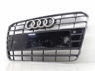 8T0853651G 8T0853651H KM17546875816 Решетка радиатора Audi A5 (S5,RS5) 1 Арт e12085994, вид 1