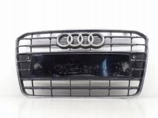 8T0853651G 8T0853651H KM17546875816 Решетка радиатора Audi A5 (S5,RS5) 1 Арт e12085994, вид 2