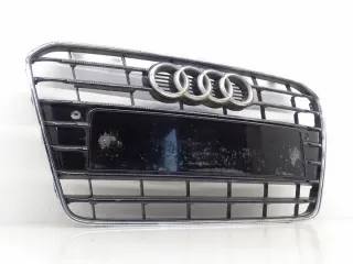 8T0853651G 8T0853651H KM17546875816 Решетка радиатора Audi A5 (S5,RS5) 1 Арт e12085994, вид 3