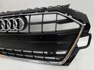 8W0853651DB Решетка радиатора Audi A4 B9 Арт e12085983, вид 2