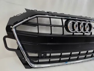 8W0853651DB Решетка радиатора Audi A4 B9 Арт e12085983, вид 3