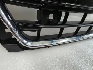 8W0853651DB Решетка радиатора Audi A4 B9 Арт e12085983, вид 4