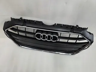 8W0853651DB Решетка радиатора Audi A4 B9 Арт e12085983, вид 7