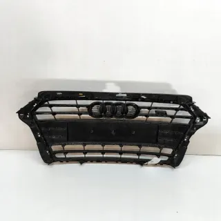 8V3853651AC Решетка радиатора Audi A3 8Y Арт e12085967, вид 2