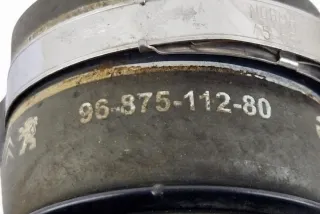 9687511280 Гофра инжектора Citroen C4 1 Арт e12085910, вид 3