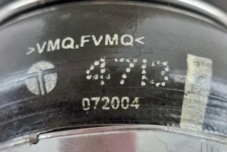 9685598580 Гофра инжектора Citroen Berlingo 2  Арт e12085895, вид 4