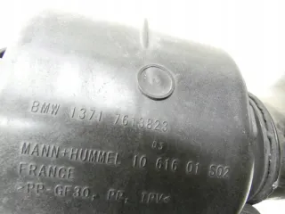 7613823 7605638 Гофра инжектора BMW Z4 E89 Арт e12085839, вид 4