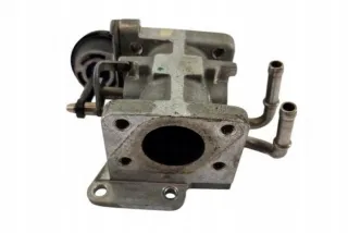 03G131063E Клапан EGR Skoda Fabia 3 Арт e12085824, вид 2