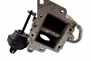 03G131063E Клапан EGR Skoda Fabia 3 Арт e12085824, вид 3
