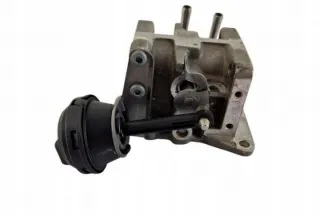 03G131063E Клапан EGR Skoda Fabia 3 Арт e12085824, вид 4