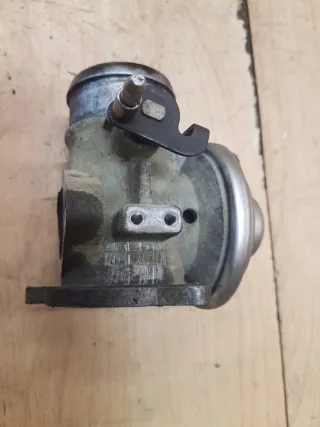 038129637 Клапан EGR Seat Alhambra 1 restailing Арт e12085798, вид 1