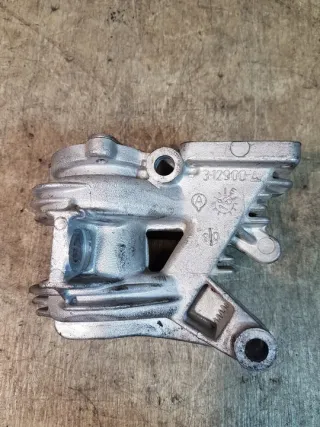 3-12900-4 Клапан EGR Renault Scenic 2 Арт e12085762, вид 1