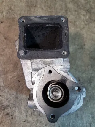 3-12900-4 Клапан EGR Renault Scenic 2 Арт e12085762, вид 3