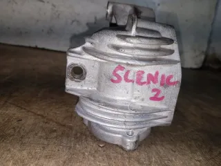 3-12900-4 Клапан EGR Renault Scenic 2 Арт e12085762, вид 4