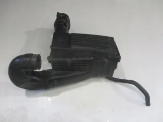 3C0129601CC 3C0129607BC 16355390335 Корпус воздушного фильтра Volkswagen Jetta 6 Арт e12085748, вид 1