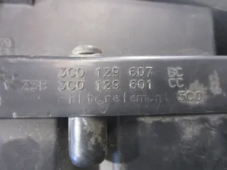 3C0129601CC 3C0129607BC 16355390335 Корпус воздушного фильтра Volkswagen Jetta 6 Арт e12085748, вид 5