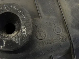 3C0129620 KM17542487077 Корпус воздушного фильтра Volkswagen Golf 6 Арт e12085729, вид 5