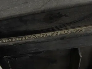 3C0129620 KM17542487077 Корпус воздушного фильтра Volkswagen Golf 6 Арт e12085729, вид 6