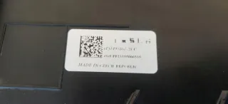 1495167-28-C 1495167 0281002735 Корпус воздушного фильтра Tesla model Y Арт e12085628, вид 4