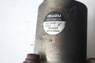 F48_, 8973586131 Клапан EGR Opel Astra G Арт e12085617, вид 3
