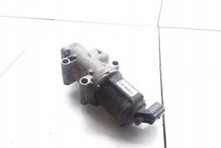 722946380 Клапан EGR Opel Astra H Арт e12085616, вид 1