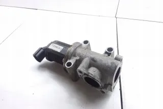 722946380 Клапан EGR Opel Astra H Арт e12085616, вид 2