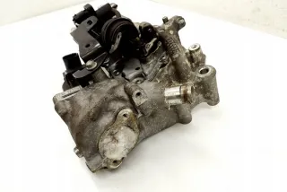 55570005 Клапан EGR Opel Astra K Арт e12085592, вид 1