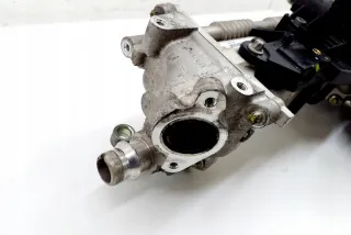 55570005 Клапан EGR Opel Astra K Арт e12085592, вид 2